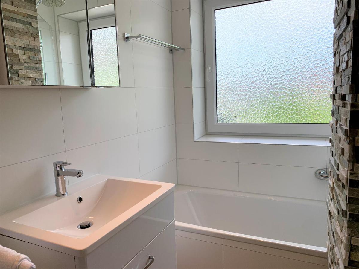 Appartement Frohnatur - 24 Pfronten Exterior foto